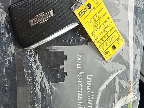 Used 2022 Chevrolet Silverado 1500 LT image 27