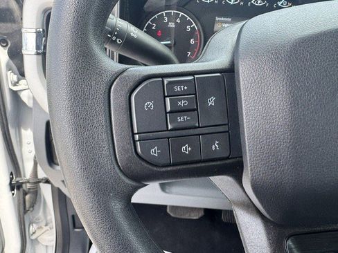 Used 2023 Ford F250 XL w/ STX Appearance Package AWD/4WD image 14