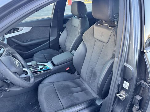 Used 2021 Audi A4 2.0T Premium Plus w/ Premium Plus Package image 8