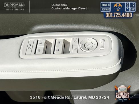 New 2025 Hyundai Santa Fe Calligraphy AWD/4WD image 29