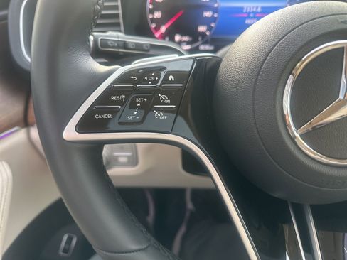 Used 2025 Mercedes-Benz GLE 350 GLE 350 image 24