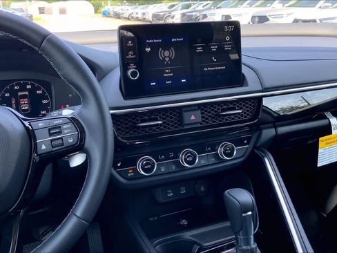 New 2026 Acura ADX FWD image 6