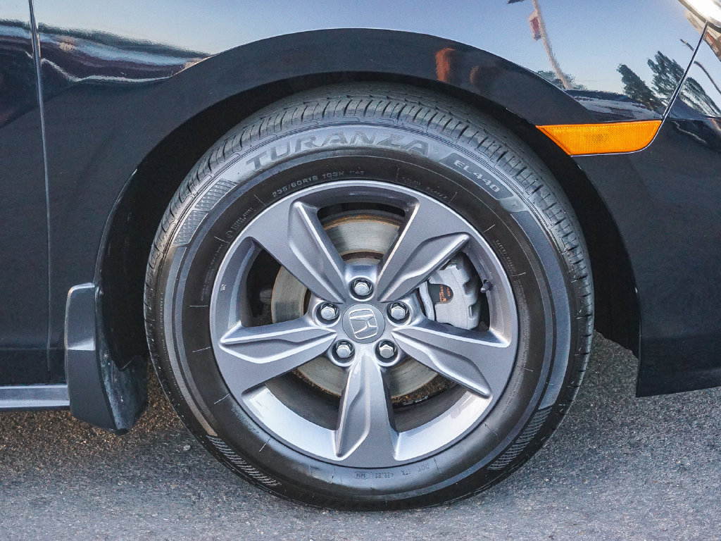 Used 2022 Honda Odyssey EX image 10