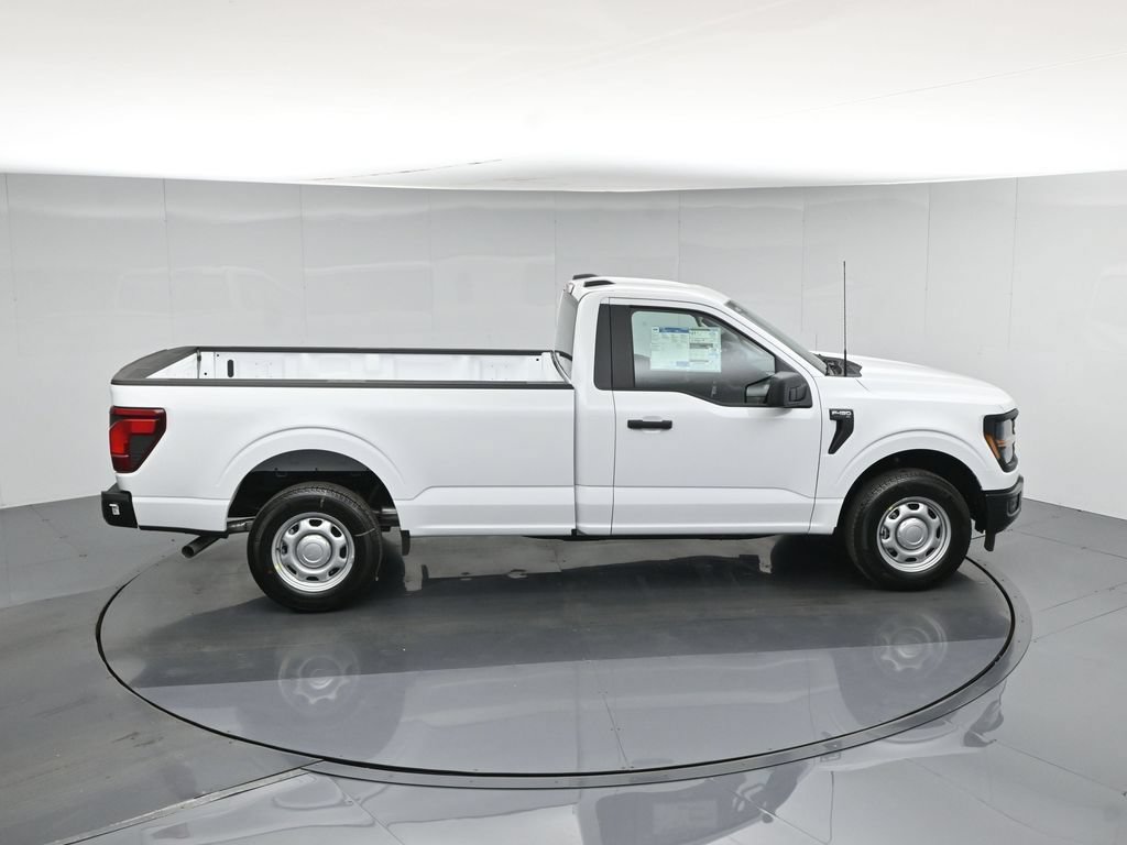 New 2026 Ford F150 XL RWD image 37