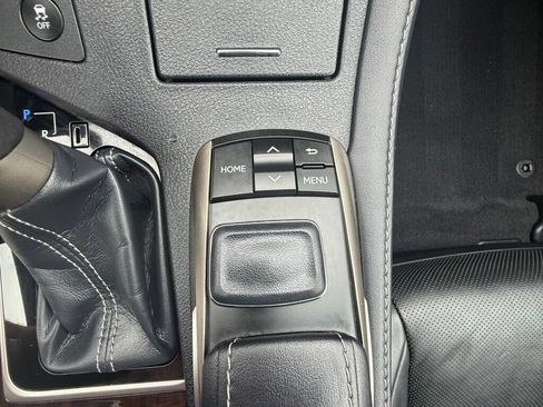 Used 2018 Lexus ES 350 w/ Luxury Package w/Wood Trim FWD image 38