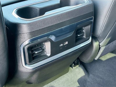 Used 2024 Chevrolet Silverado 1500 LTZ image 26