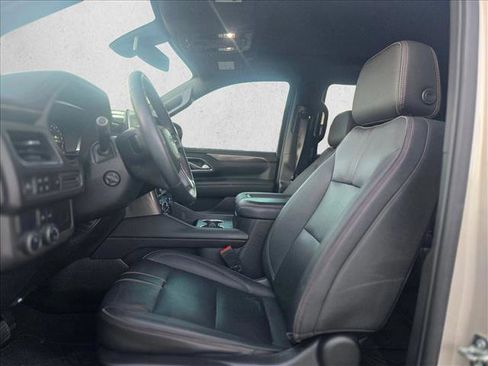 Used 2022 Chevrolet Tahoe RST w/ Luxury Package image 15