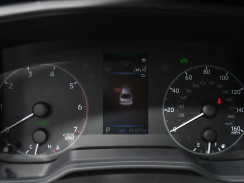 Used 2025 Toyota Corolla LE FWD image 13