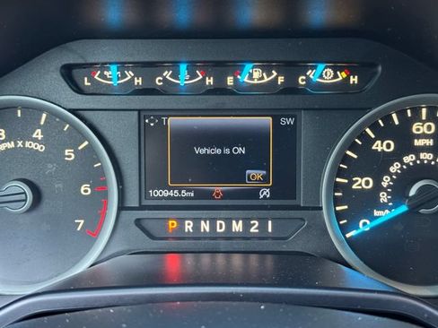 Used 2017 Ford F150 XLT w/ Equipment Group 301A Mid AWD/4WD image 24
