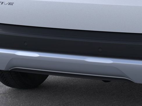 New 2026 Ford Escape Active w/ Tech Pack #1 FWD image 48