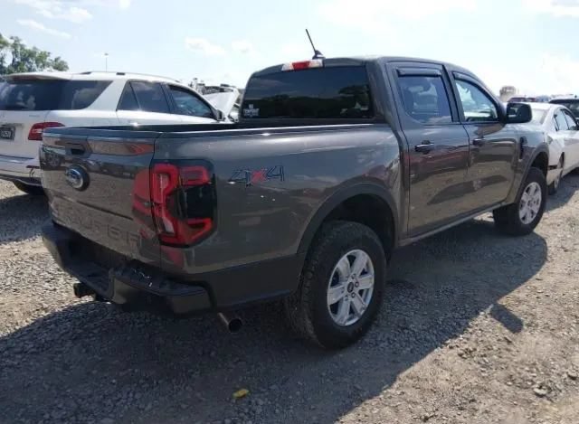 Used 2025 Ford Ranger XL AWD/4WD image 4