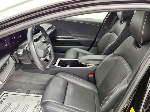 Used 2023 Lucid Air Touring AWD/4WD image 22