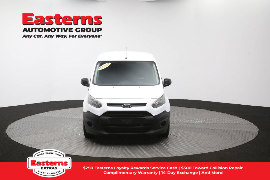 Used 2017 Ford Transit Connect XL FWD image 51