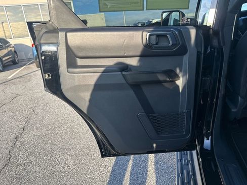 Certified 2025 Ford Bronco Outer Banks image 23