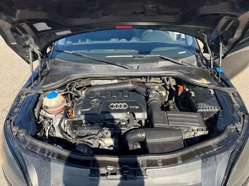 Used 2010 Audi TT 2.0T Premium image 15