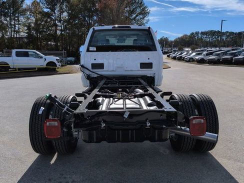 New 2026 Ford F450 XL image 5