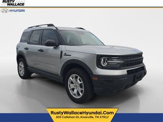 Used 2022 Ford Bronco Sport AWD/4WD video 1