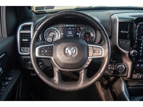 Used 2021 RAM 1500 Big Horn AWD/4WD image 20