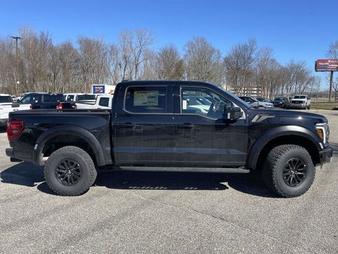 New 2026 Ford F150 Raptor image 2