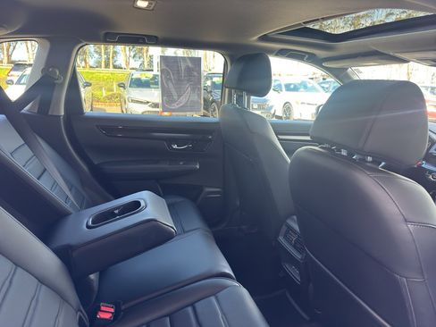 Used 2025 Honda CR-V EX-L image 15