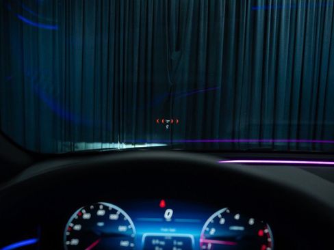 New 2026 Mercedes-Benz E 450 4MATIC Sedan image 18