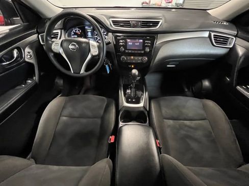 Used 2016 Nissan Rogue S image 17