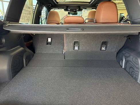 New 2026 Subaru Forester Touring AWD/4WD image 14