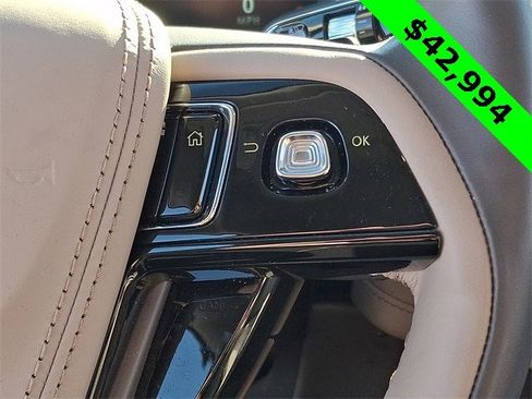 Used 2023 Lincoln Aviator Reserve w/ Equipment Group 201A image 24