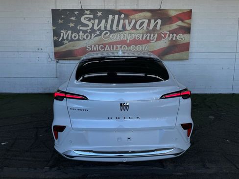 Used 2026 Buick Envista Avenir image 4