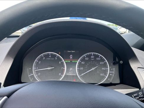 Used 2018 Acura RDX FWD w/ Advance Package image 22