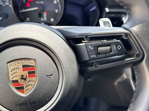 Used 2023 Porsche Macan Turbo AWD/4WD image 27