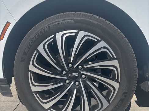 Used 2025 Lincoln Navigator Black Label image 28