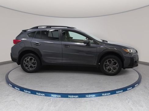 Used 2022 Subaru Crosstrek 2.5i Sport AWD/4WD image 5