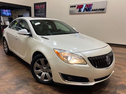 Used 2015 Buick Regal Premium w/ Experience Buick Package