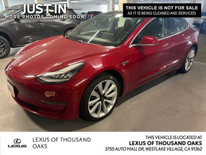 Used 2019 Tesla Model 3 Long Range