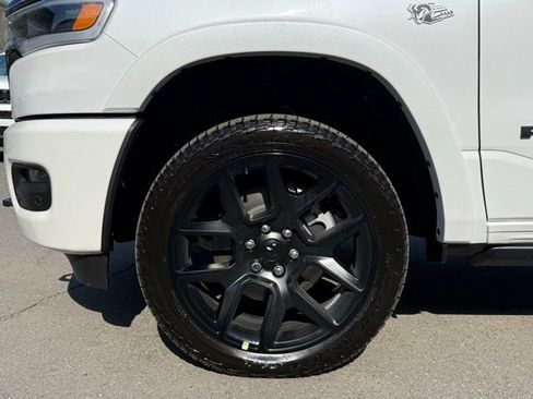 New 2026 RAM 1500 Limited AWD/4WD image 18