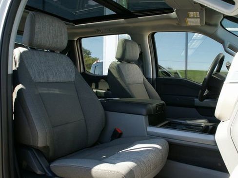 New 2026 Ford F250 XLT w/ XLT Premium Package AWD/4WD image 42