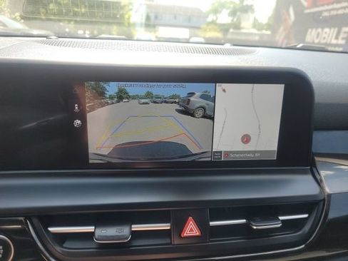 Certified 2024 Kia Seltos S AWD/4WD image 27