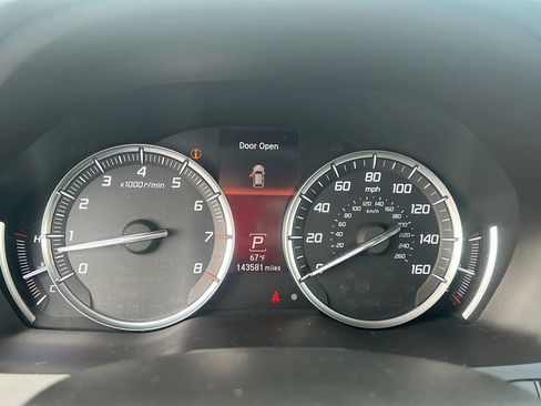 Used 2015 Acura MDX SH-AWD w/ Technology Package image 4