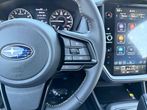 New 2026 Subaru Crosstrek 2.5i Sport AWD/4WD image 29