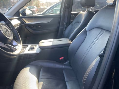 Used 2025 MAZDA CX-70 3.3 Turbo w/ Preferred Package image 28