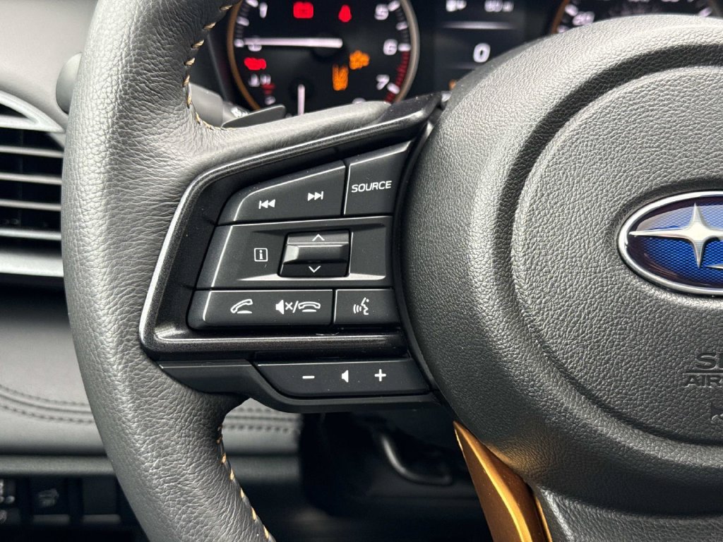 Used 2025 Subaru Outback Wilderness AWD/4WD image 10