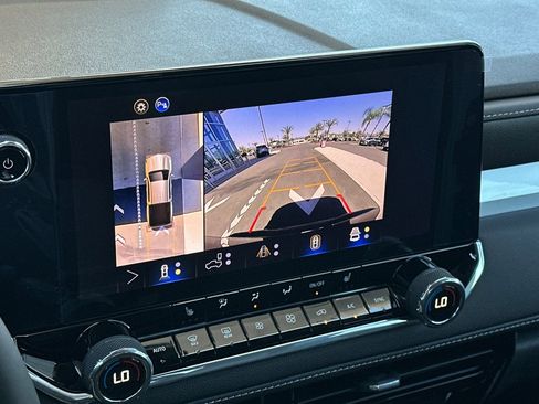 New 2026 Chevrolet Colorado LT w/ LT Convenience Package RWD image 19