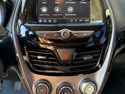 Used 2021 Chevrolet Spark LT w/ Spark Special Edition image 27