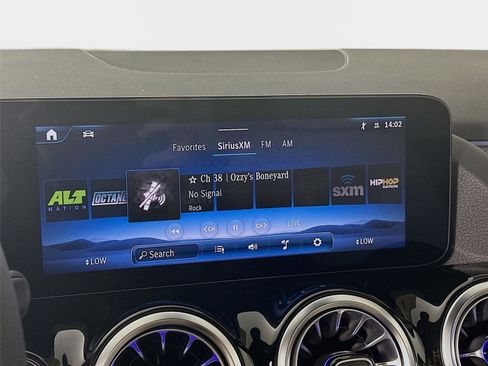 Certified 2026 Mercedes-Benz GLA 250 GLA 250 image 19