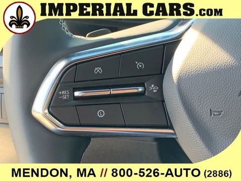 New 2026 Chevrolet Traverse LT image 28