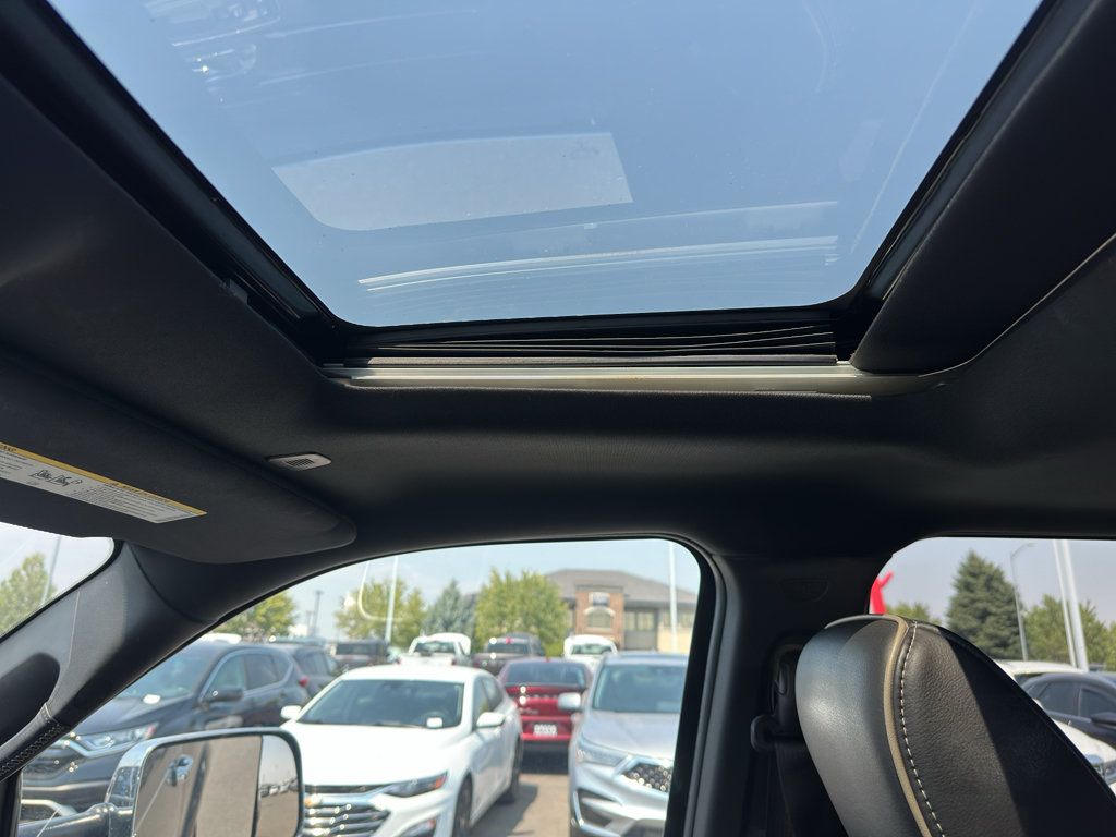 Used 2018 RAM 1500 Limited AWD/4WD image 29