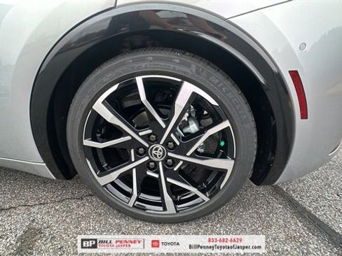 New 2026 Toyota Prius Plug-In Hybrid w/ Limited Premium Package image 19