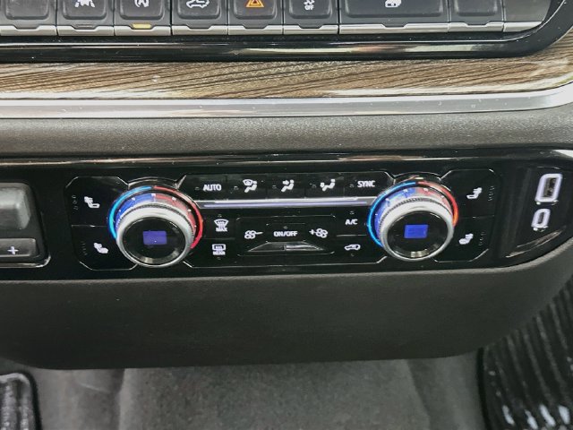 Used 2025 GMC Sierra 1500 Elevation AWD/4WD image 13