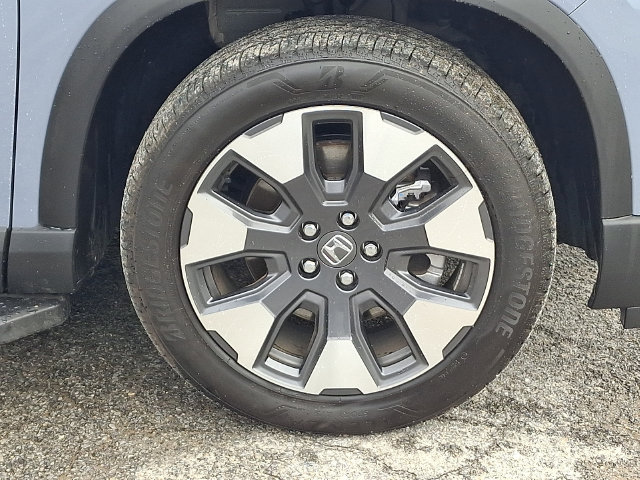 Used 2026 Honda Pilot Elite image 26